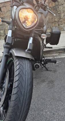 KAWASAKI VULCAN S ABS SE KAWASAKI VULCAN S ABS SE